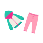 Clothing